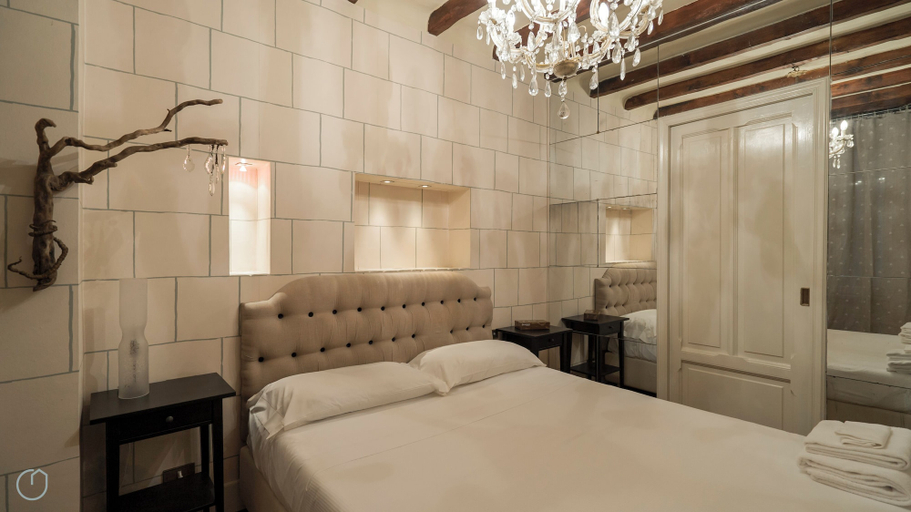 Bedroom 3, Italianway - Argelati, Milano