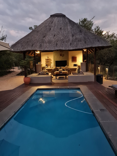 Sport & Beauty 5, The Dreamcatcher Lodge, Mopani