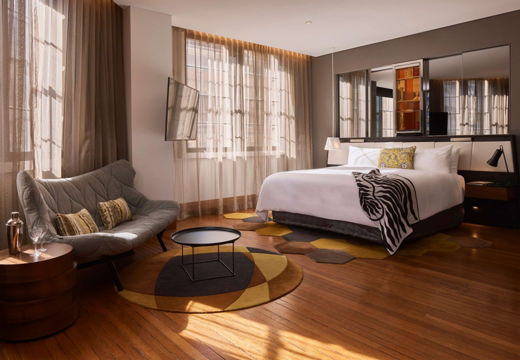 Bedroom 5