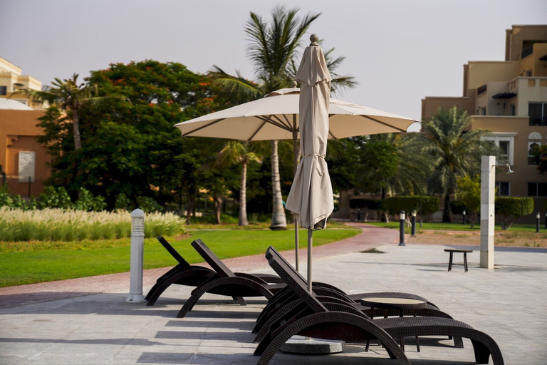 Others 5, Stunning Sea View Apt. With Balcony - RAK, Ras Al Khaimah