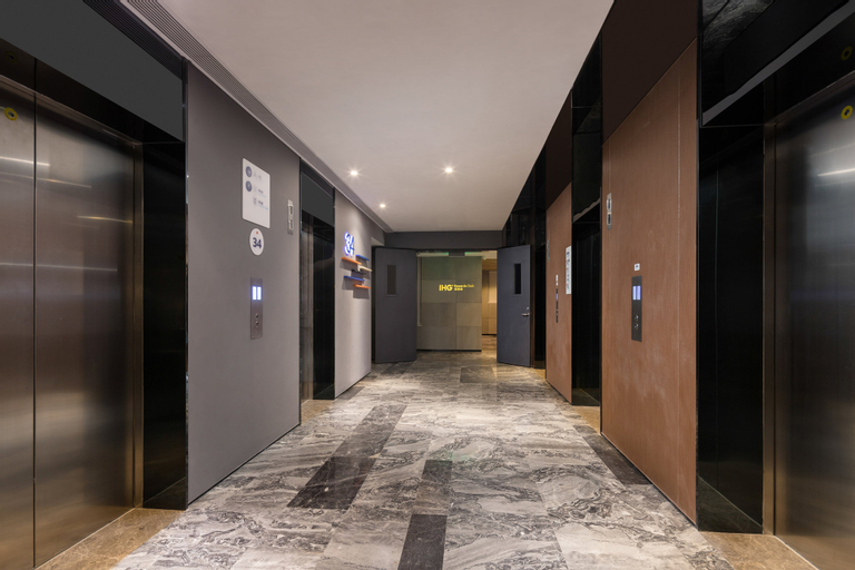 Others 3, Holiday Inn Express FOSHAN CHANCHENG, Foshan