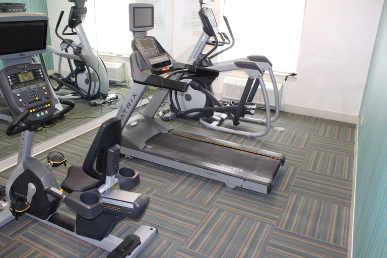 Others 2, Holiday Inn Express FOREST CITY by IHG, Rutherford