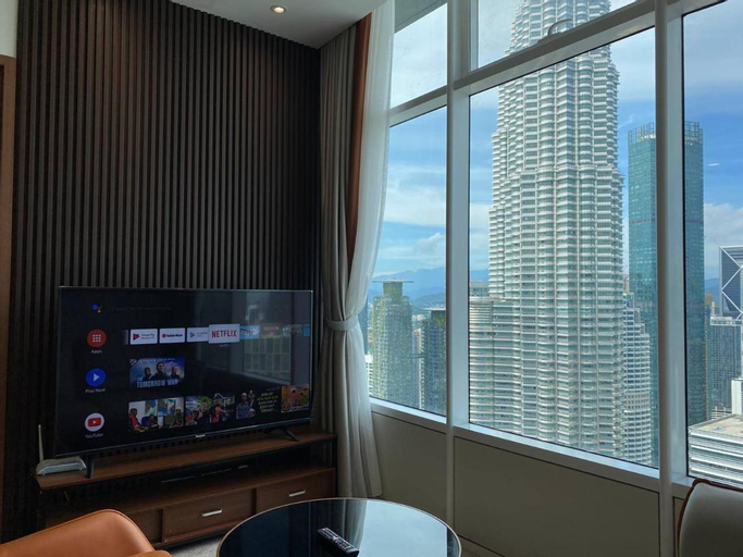 Sky Suites KLCC by Luna Suites, Kuala Lumpur