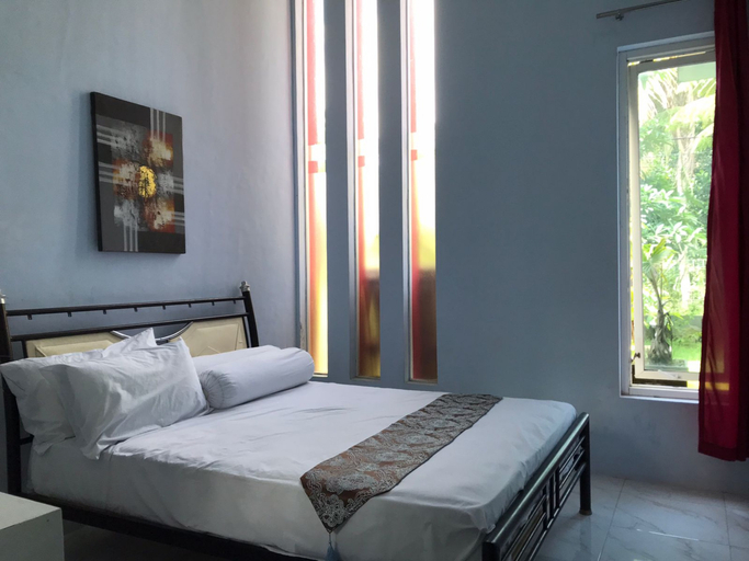 Bedroom 3, Homestay D'Sid Sidomulyo, Jember