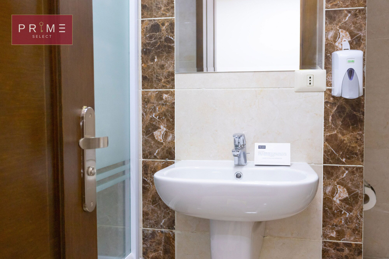 Bathroom 4, Prime Select Porto New Cairo, New Cairo City