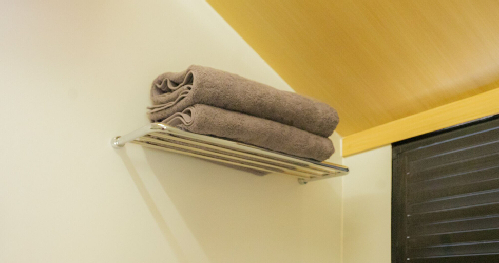 Amenities 20