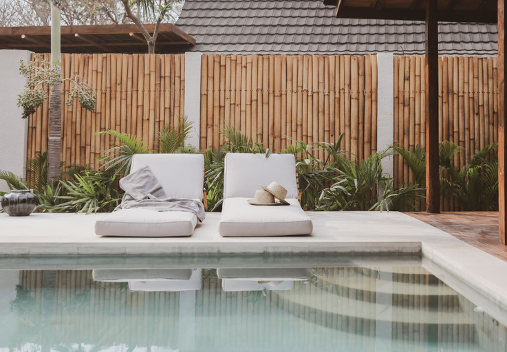 Sport & Beauty 5, Kalyana Villa Gili Air, Lombok