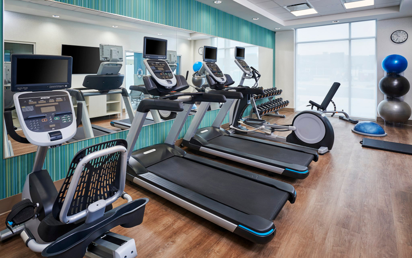Others 5, Holiday Inn Express & Suites WINDSOR EAST � LAKESHORE by IHG, Essex