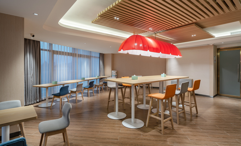 Food & Drinks 2, Holiday Inn Express CHANGSHA SHIFU by IHG, Changsha