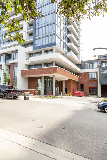 Exterior & Views 2, The Laundry Rooms Station Park Kitchener, Waterloo