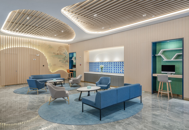 Others 3, Holiday Inn Express CHANGSHA SHIFU by IHG, Changsha