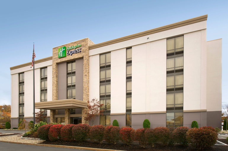 Holiday Inn Express BOSTON NORTH-WOBURN, Middlesex