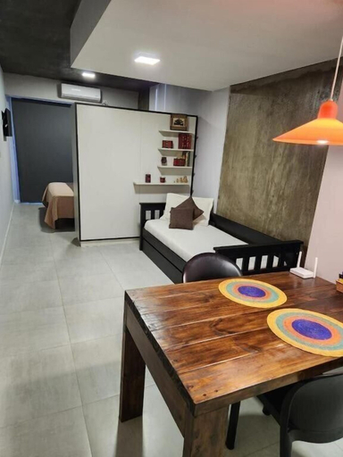 Others 4, Casita de Tucuman - Blue, Capital