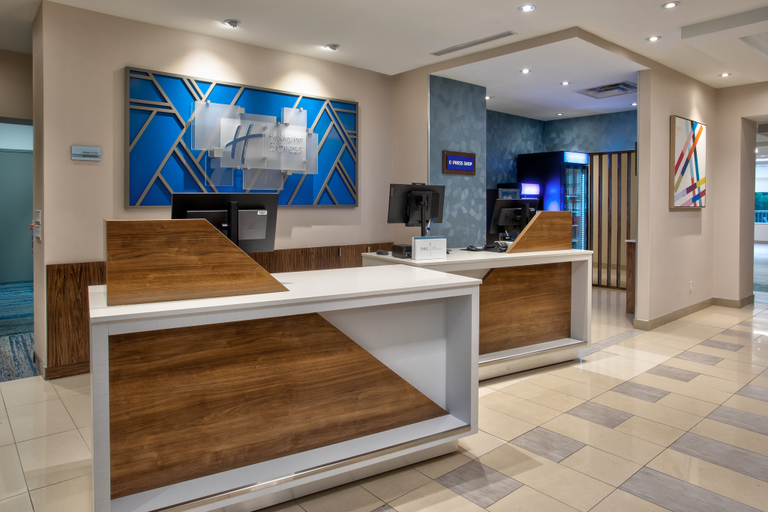 Others 2, Holiday Inn Express & Suites KINGSTON CENTRAL by IHG, Frontenac