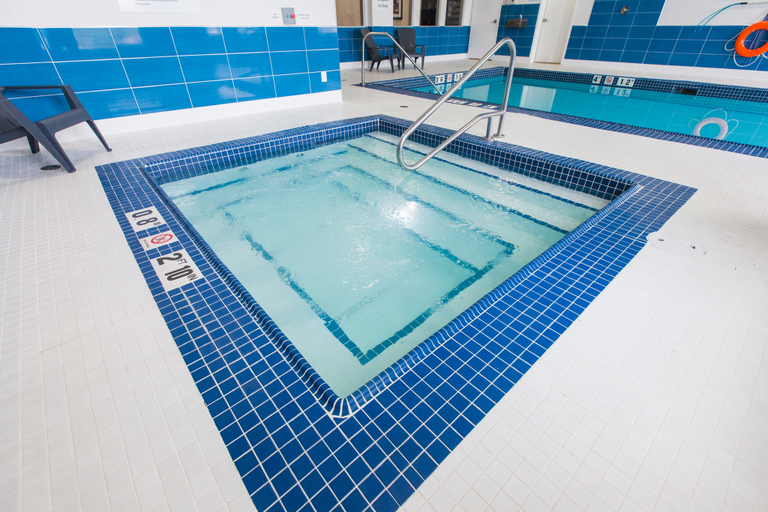 Sport & Beauty 2, Holiday Inn Express & Suites SPRUCE GROVE - STONY PLAIN by IHG, Division No. 11