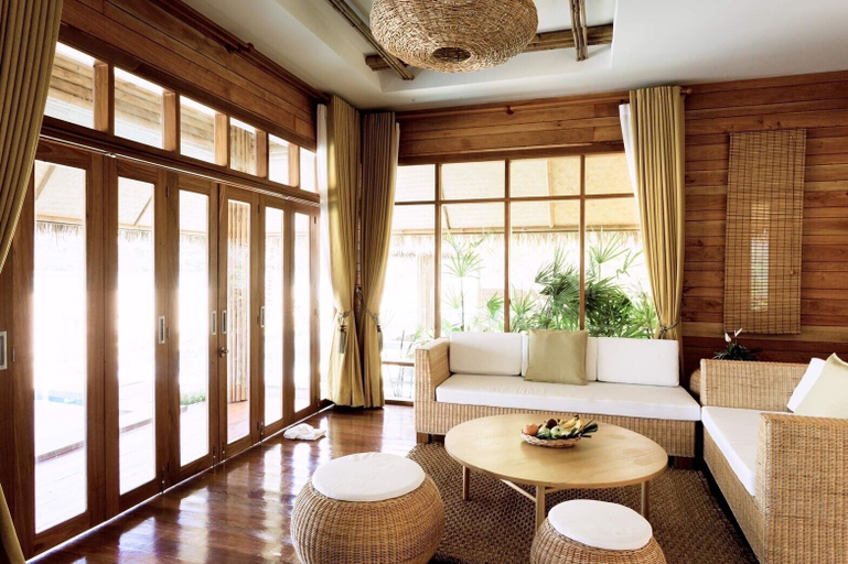 Others 5, Bulow Casa Grand View Resort & Spa, Muang Satun