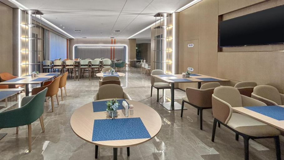 Food & Drinks 2, Holiday Inn Express DANDONG CITY CENTER by IHG, Dandong
