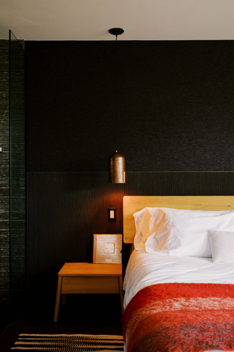 Bedroom 2, Twelve Senses Retreat, San Diego