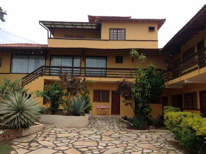 Exterior & Views 2, POUSADA ELOHIM DE BUZIOS, Armação dos Búzios