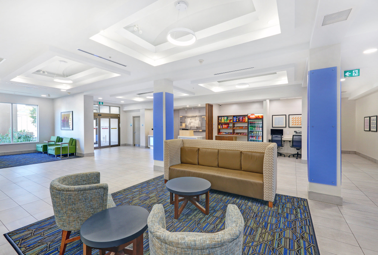 Others 4, Holiday Inn Express & Suites WOODSTOCK SOUTH by IHG, Oxford