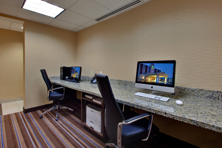Others 2, Holiday Inn Express & Suites CHATHAM SOUTH by IHG, Chatham-Kent