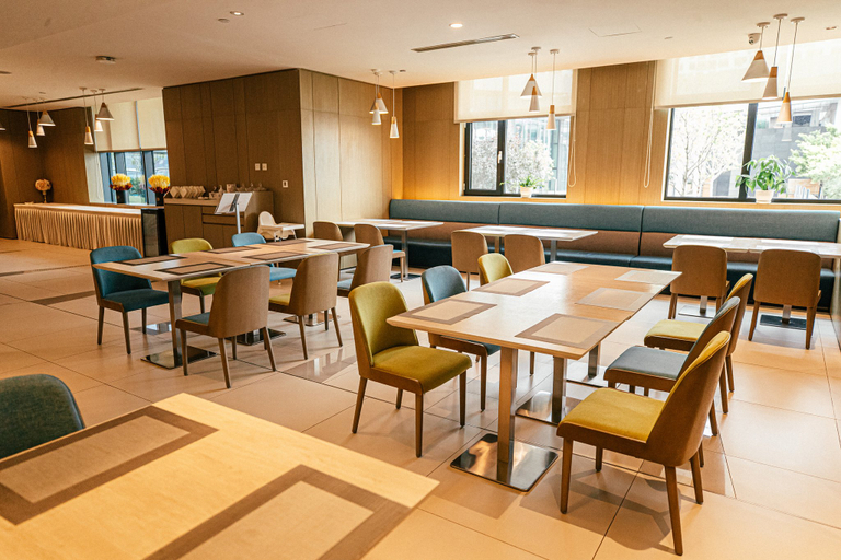 Food & Drinks 4, Holiday Inn Express YINGKOU ONELONG PLAZA by IHG, Tieling