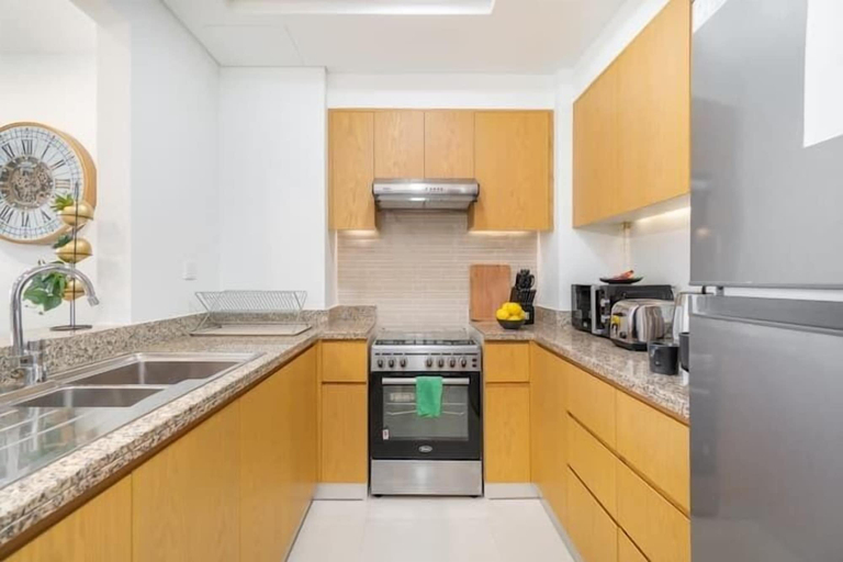 Private kitchen 4, Downtown - Bellevue Towers, Dubai