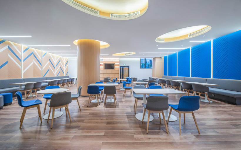 Food & Drinks 5, Holiday Inn Express DONGYANG HENGDIAN by IHG, Jinhua