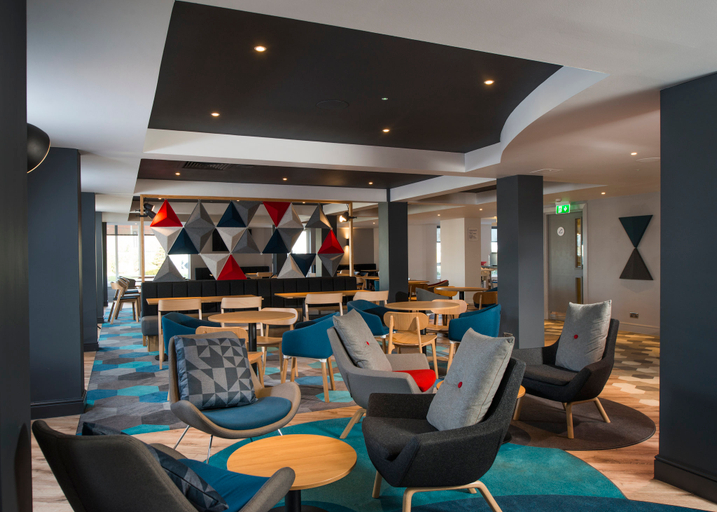 Others 2, Holiday Inn Express EDINBURGH - LEITH WATERFRONT by IHG, Edinburgh