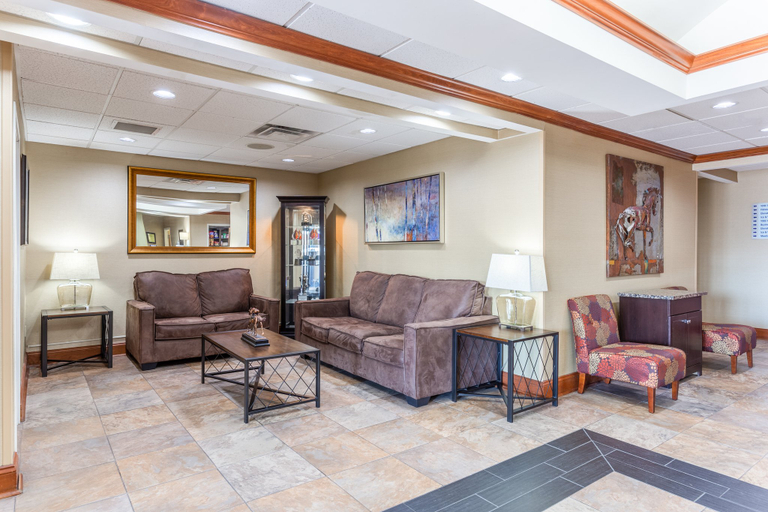 Others 2, Holiday Inn Express CHARLES TOWN by IHG, Jefferson