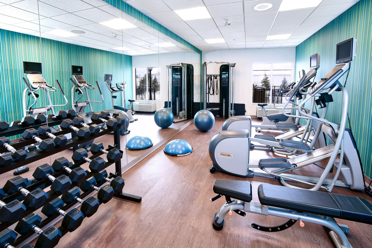 Others 3, Holiday Inn Express & Suites DIEPPE AIRPORT by IHG, Westmorland