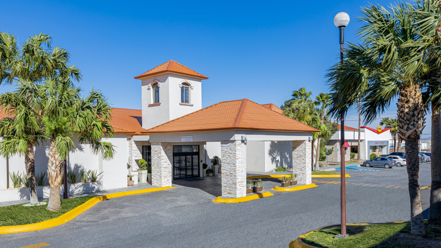 Exterior & Views 2, Holiday Inn Express CHIHUAHUA by IHG, Chihuahua