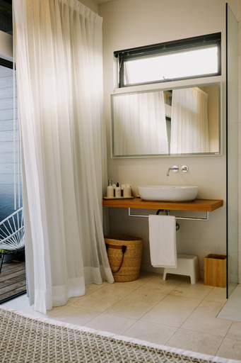 Bathroom 3, Twelve Senses Retreat, San Diego
