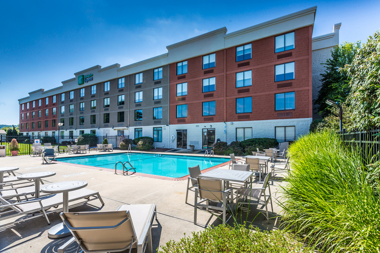 Exterior & Views 2, Holiday Inn Express EXTON - GREAT VALLEY by IHG, Chester