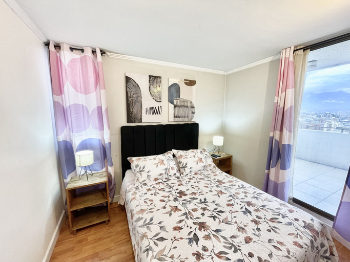 Bedroom 3, Rho.cl, Santiago