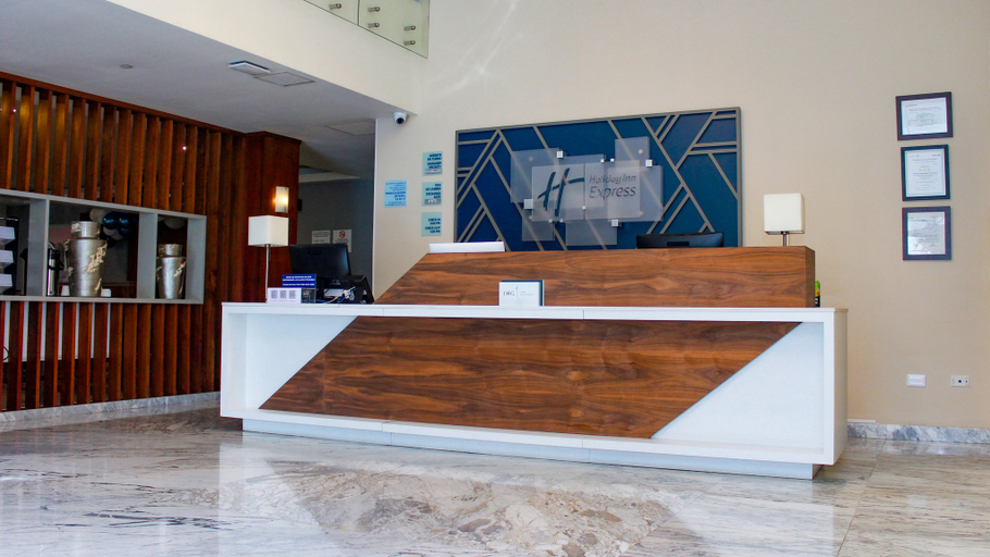 Others 2, Holiday Inn Express CULIACAN by IHG, Culiacán
