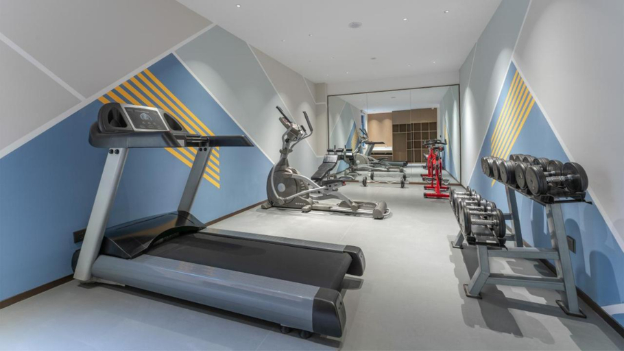 Others 3, Holiday Inn Express DANDONG CITY CENTER by IHG, Dandong