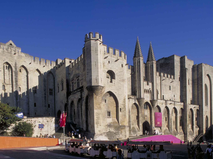 Exterior & Views 1, Ibis Avignon centre gare, Vaucluse