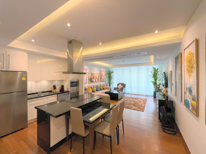 Others 5, Pearl of Naithon Resort by Lofty, Pulau Phuket