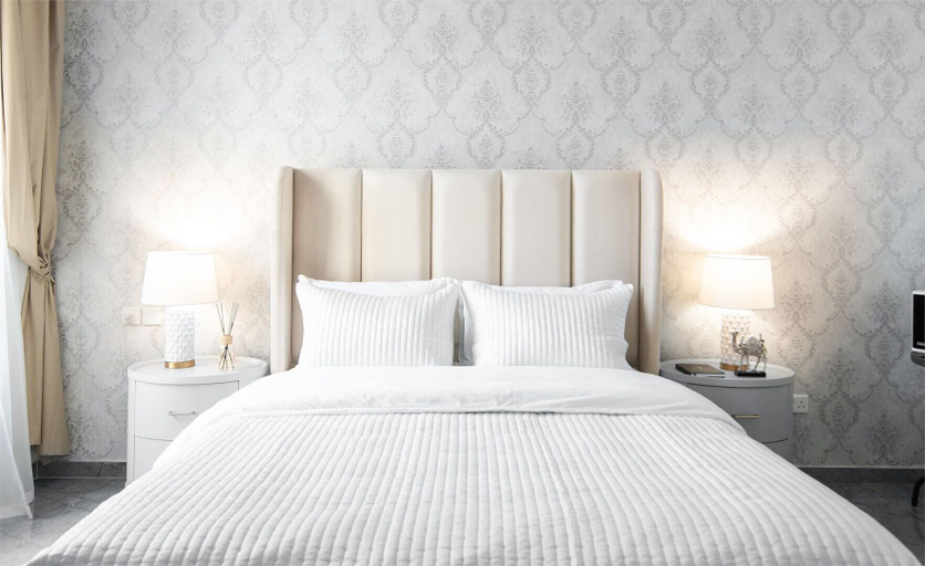Bedroom 4, Academia Land JBR, Dubai