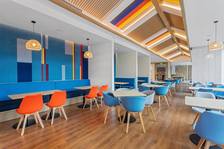 Food & Drinks 2, Holiday Inn Express DALI XIAGUAN by IHG, Dali Bai
