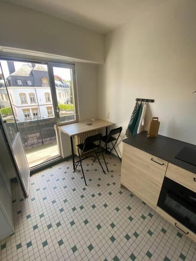 Others 5, Spacious 1bed in City Center, Luxembourg