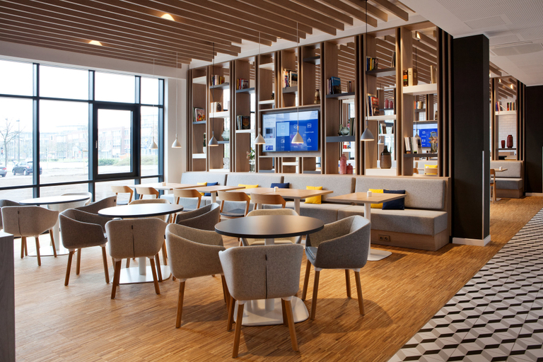 Food & Drinks 2, Holiday Inn Express KAISERSLAUTERN by IHG, Kaiserslautern