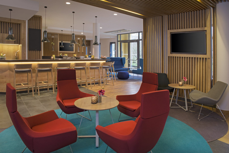 Food & Drinks 5, Holiday Inn Express BADEN - BADEN by IHG, Baden-Baden