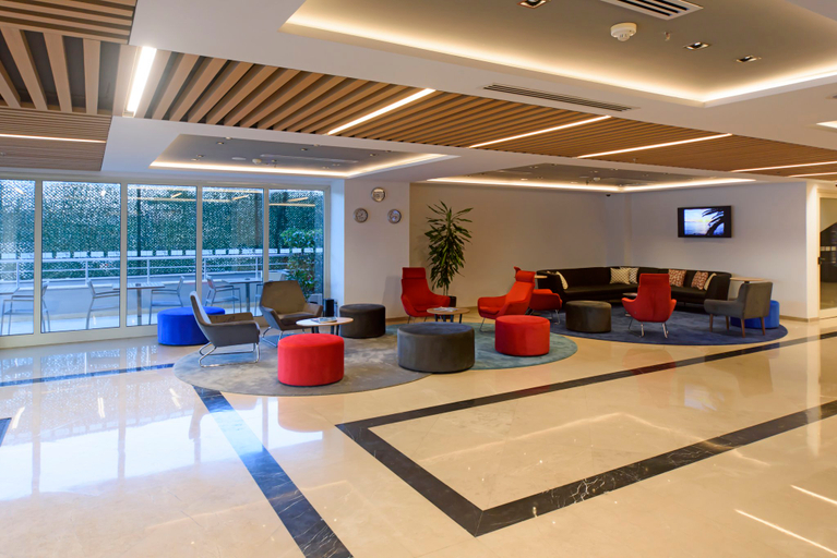 Others 3, Holiday Inn Express ISTANBUL - ALTUNIZADE by IHG, Üsküdar