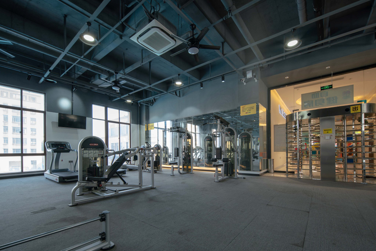 Others 4, Holiday Inn Express JINJIANG ANHAI by IHG, Quanzhou