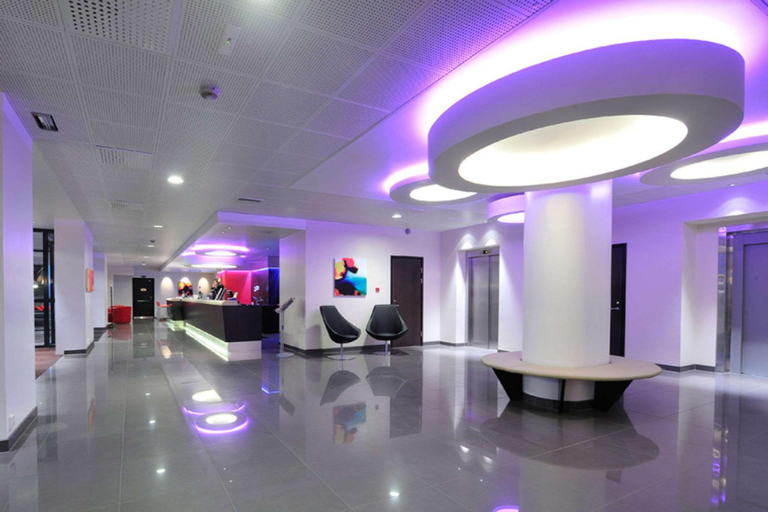 Public Area 2, Quality Hotel Grand Royal, Narvik