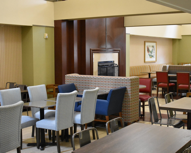 Holiday Inn Express CLEVELAND DOWNTOWN, Cuyahoga