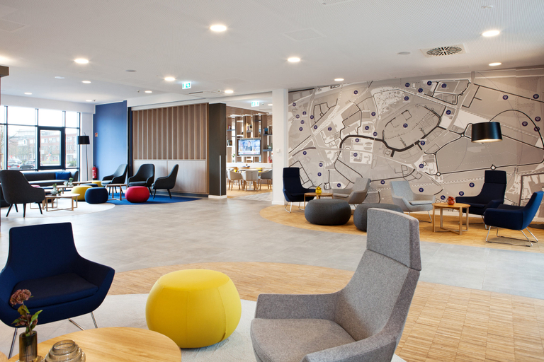 Others 3, Holiday Inn Express KAISERSLAUTERN by IHG, Kaiserslautern