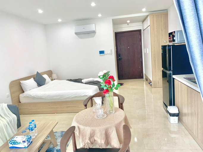 Bedroom 3, Vinhomes D'Capitale Residence - CitiHome, Cầu Giấy